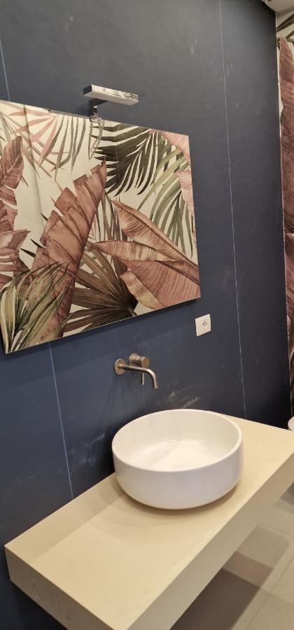 B&B Pernotti Bari Exterior foto